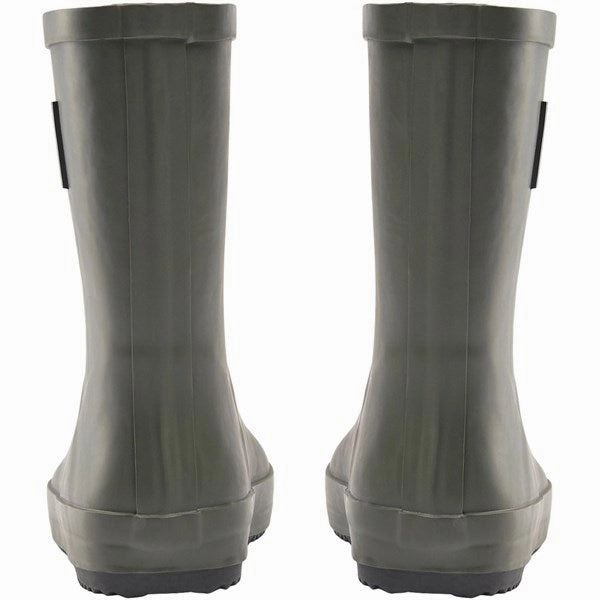 Sofie Schnoor Gummistvler Army Green Dude Boots