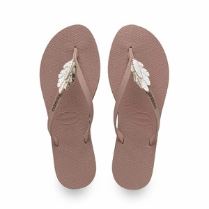 Flip Flops Clearance HAVAIANAS YOU PREMIUM - CROCUS ROSE