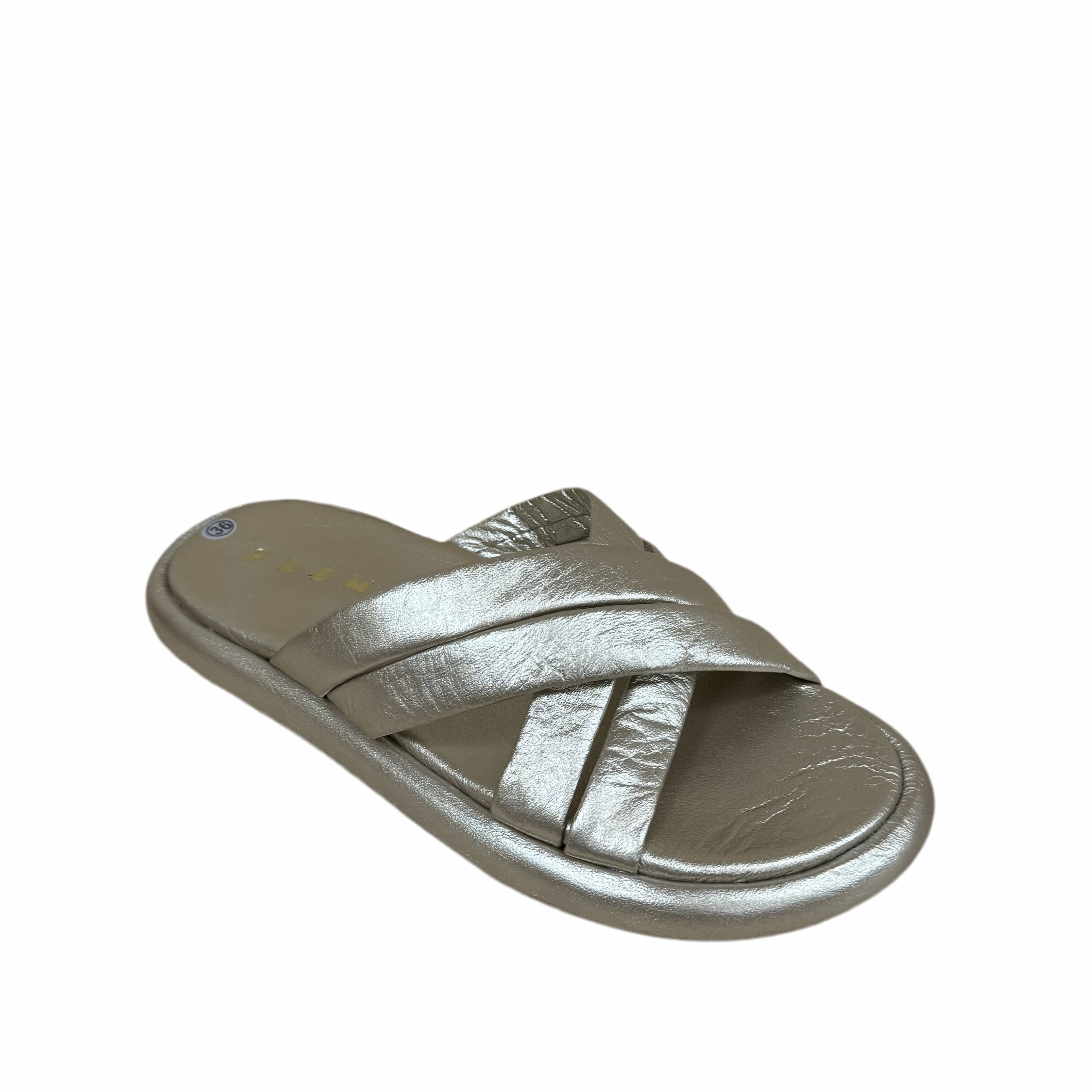 Peyton Sandal Slides Head Slippers