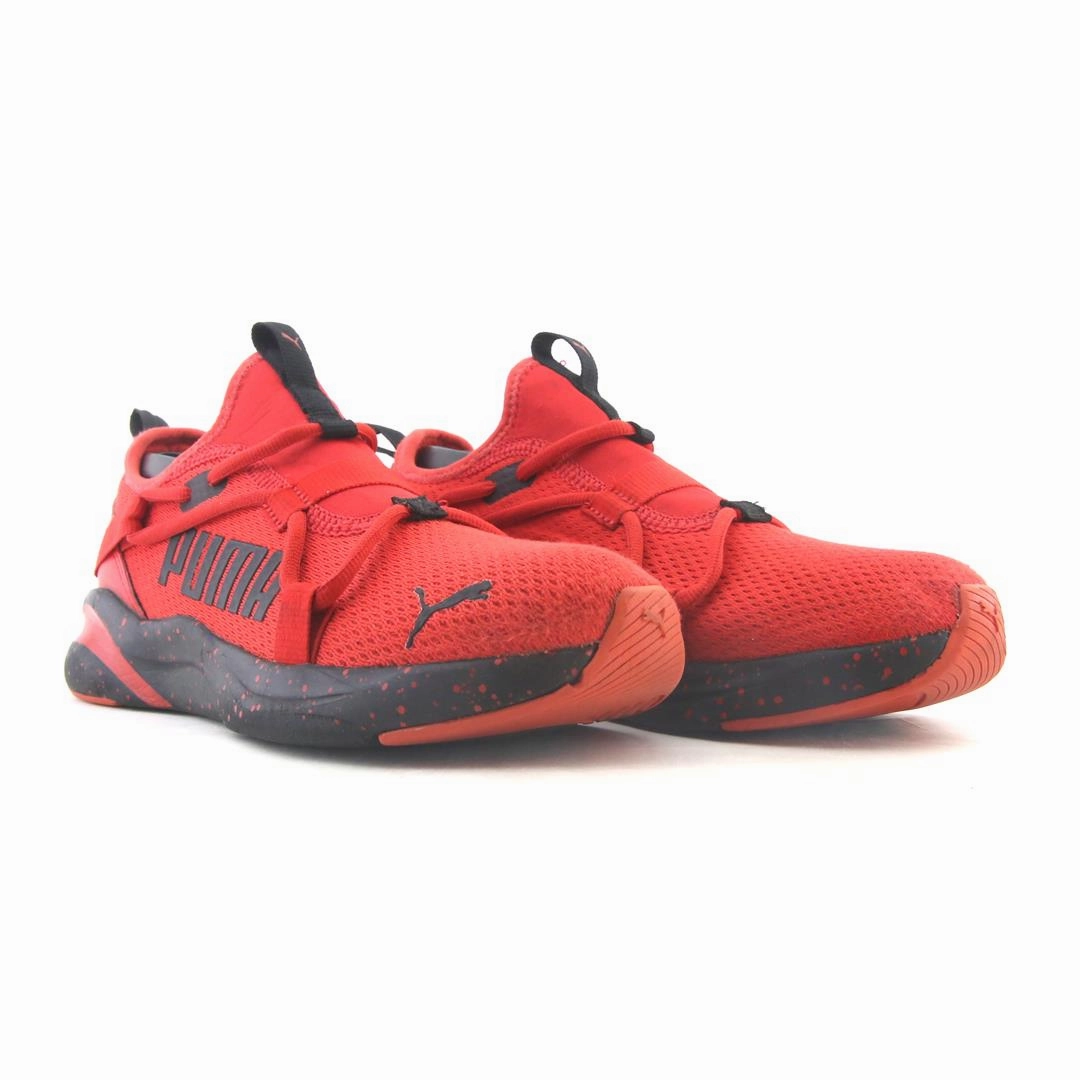 Walking Shoe Slip On PUMA SOFTRIDE RIFT