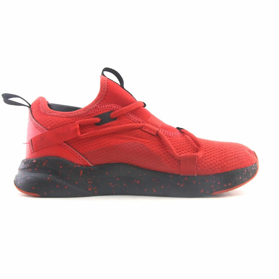 PUMA SOFTRIDE RIFT Jumpstart Slip On Sneakers