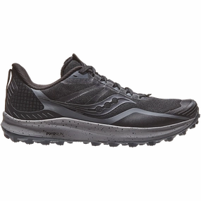 Women's Peregrine 12 - D Tracefinder Trail Running Shoes