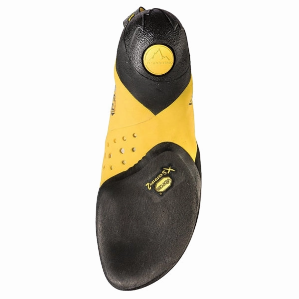Solution C4 Climbing Shoes