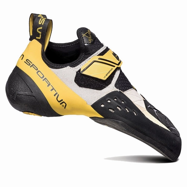 Solution Evolv Defy Climbing Shoes Sizes