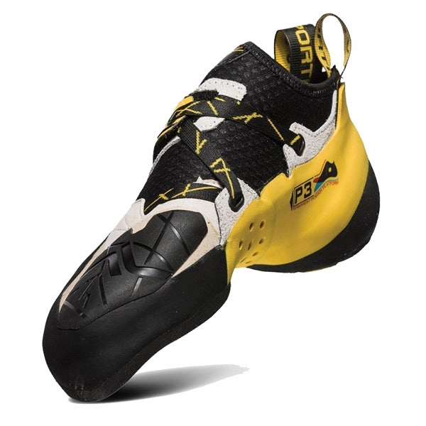 Solution Rent Rock Climbing Shoes