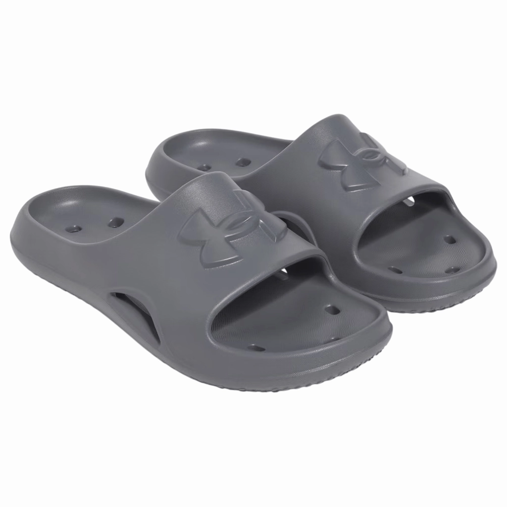 Wholesale Slippers In Bulk Under Armour Locker V Slide Men