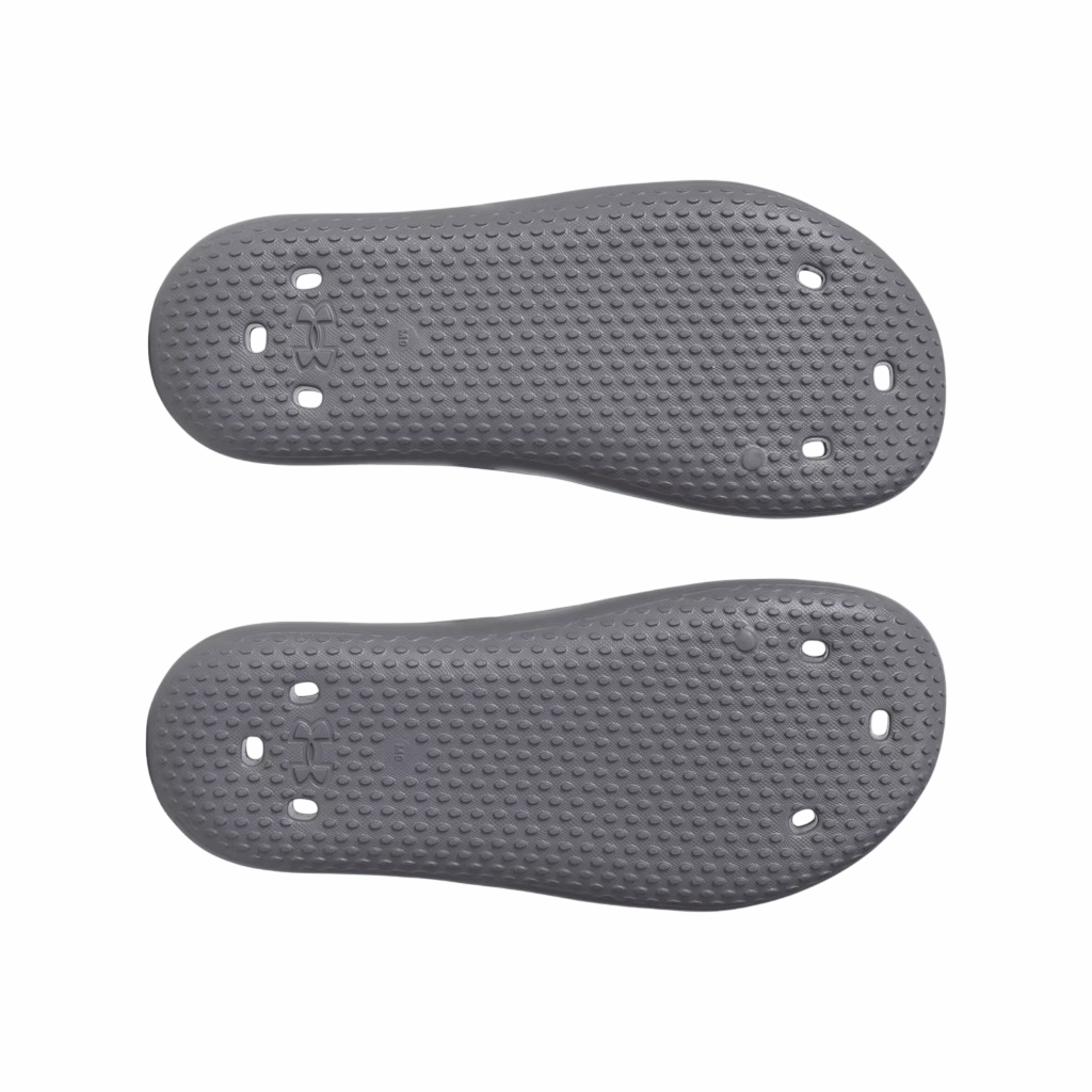 The Slippers From The Wizard Of Oz Under Armour Locker V Slide Men