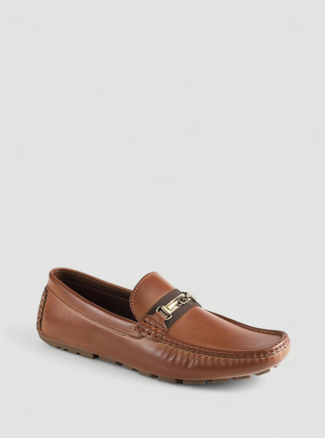 Kelly & Katie Loafers Brown Aarav Loafers
