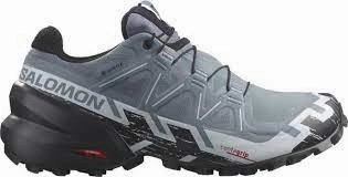 Waterproof Shoes Lightweight Speedcross 6 GTX Women's
