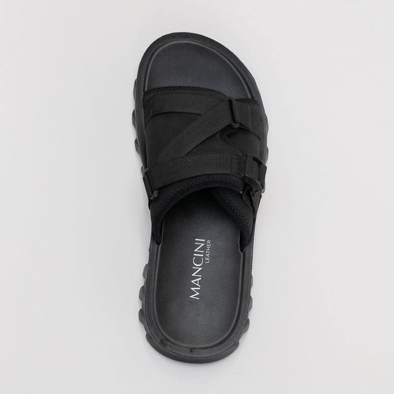 Sandals Park Sporty Slider