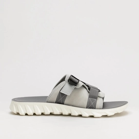 Sporty Slider Shade Shore Sandals