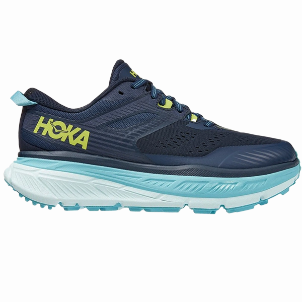 Acs Plus Climasalomon Waterproof Trail Running Shoe Women's Stinson ATR 6