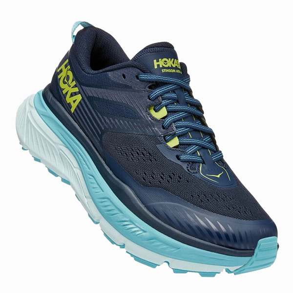 Women's Stinson ATR 6 Great Trail Running Shoes