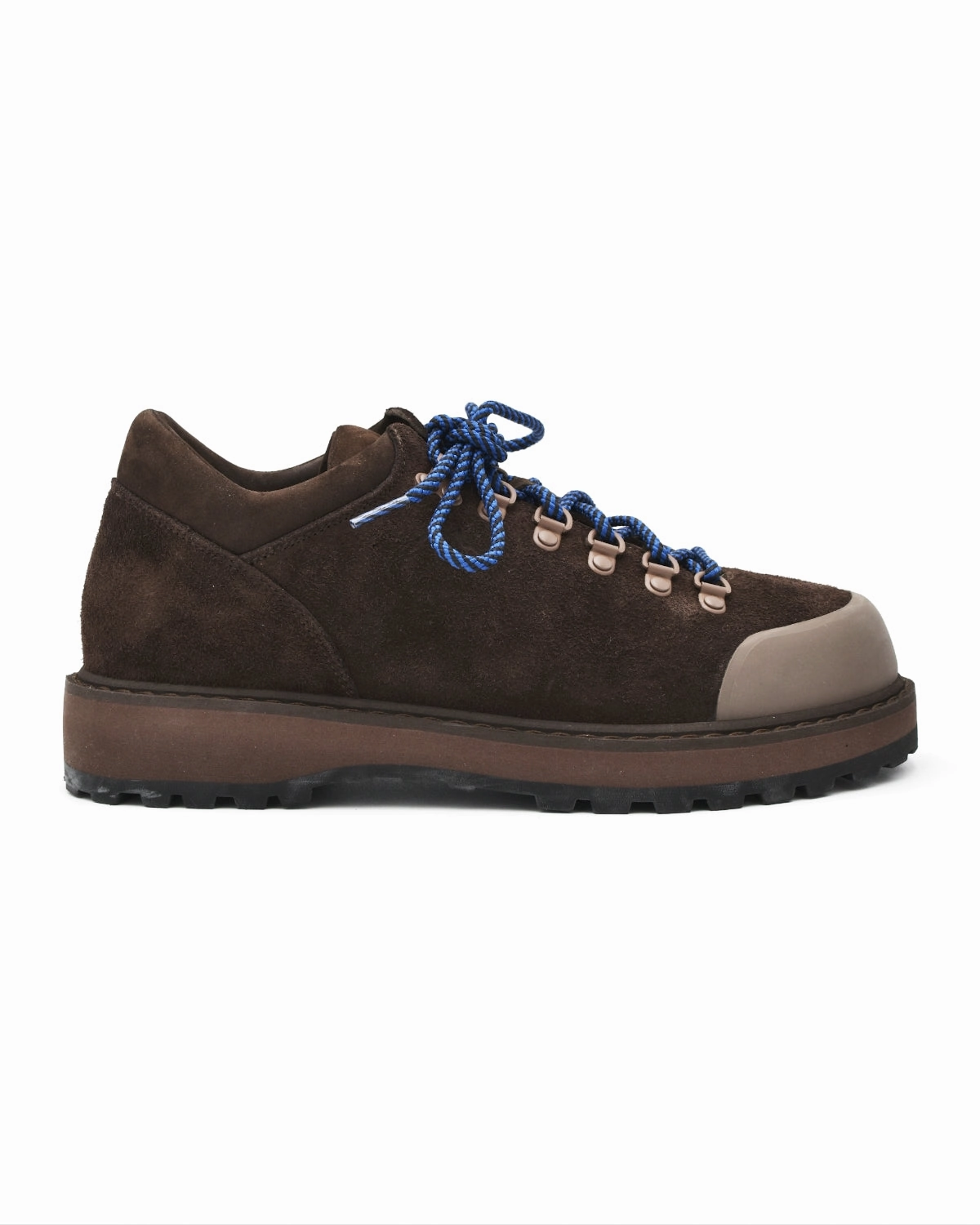 Timberland Earthkeepers Mt. Maddsen Wp Mid Hiking Boots Diemme Cornaro in Bison Suede
