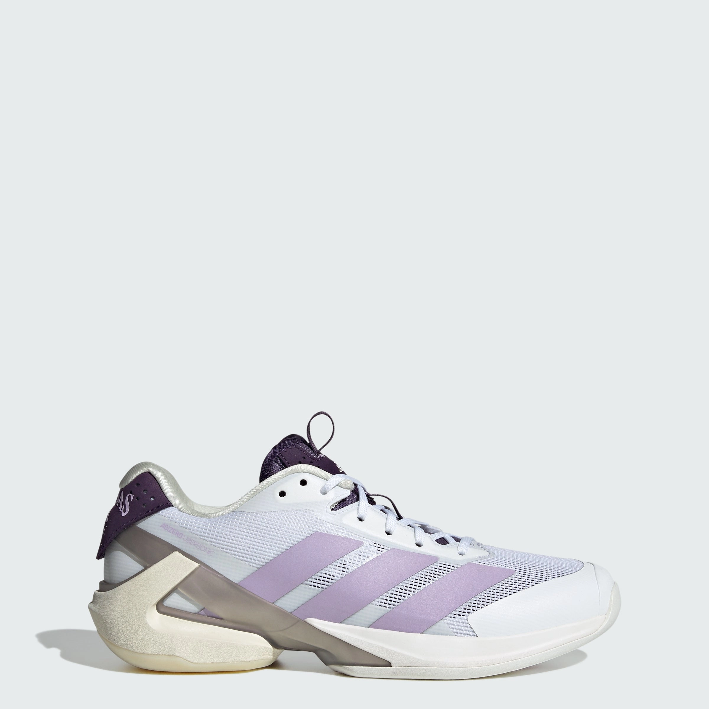 On Cloud Tennis Shoes Sale Women's adidas Adizero Ubersonic 5 Tennis Shoes