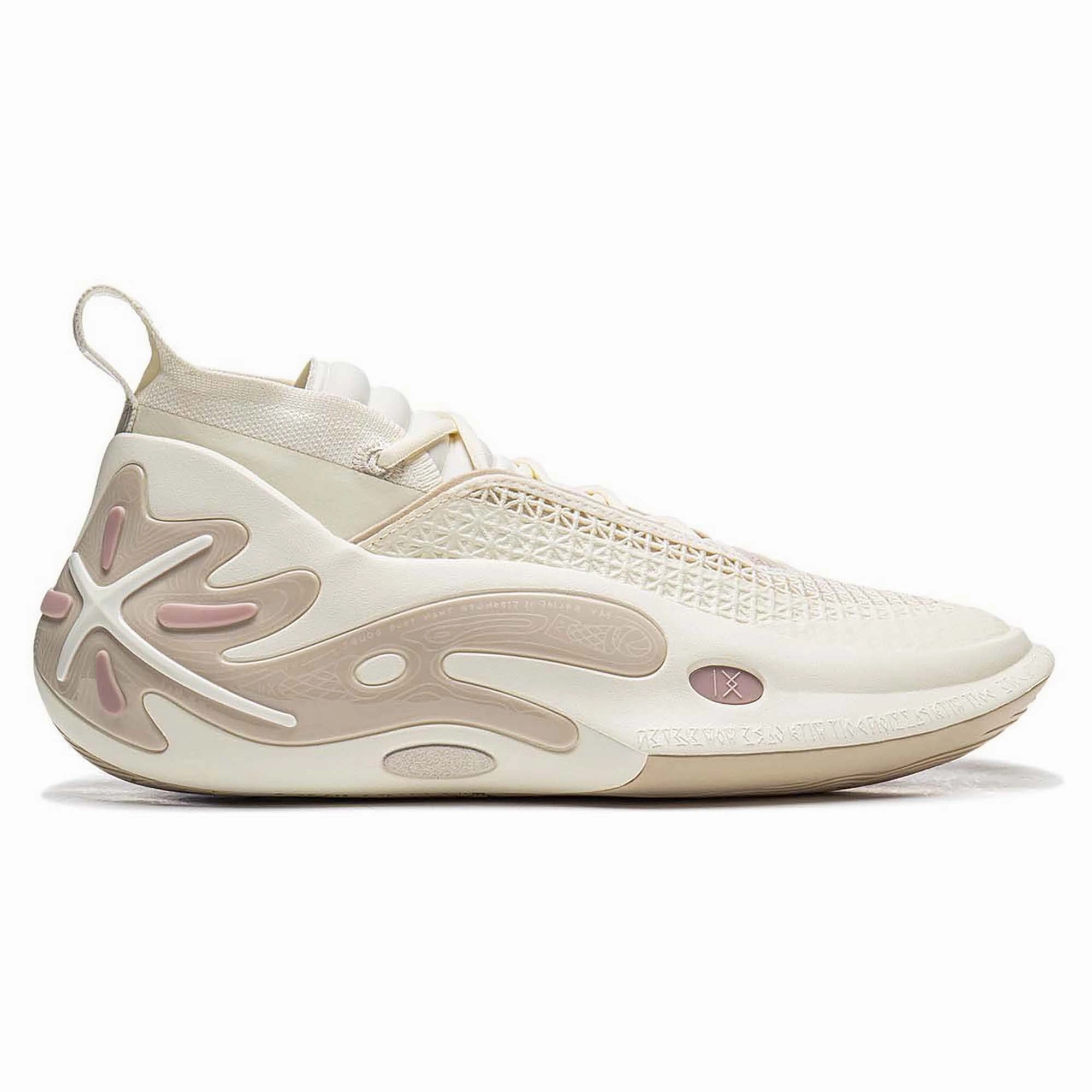 Slim Basketball Shoes Way Of Wade 11 Low 'Restage' Men's Basketball Shoes