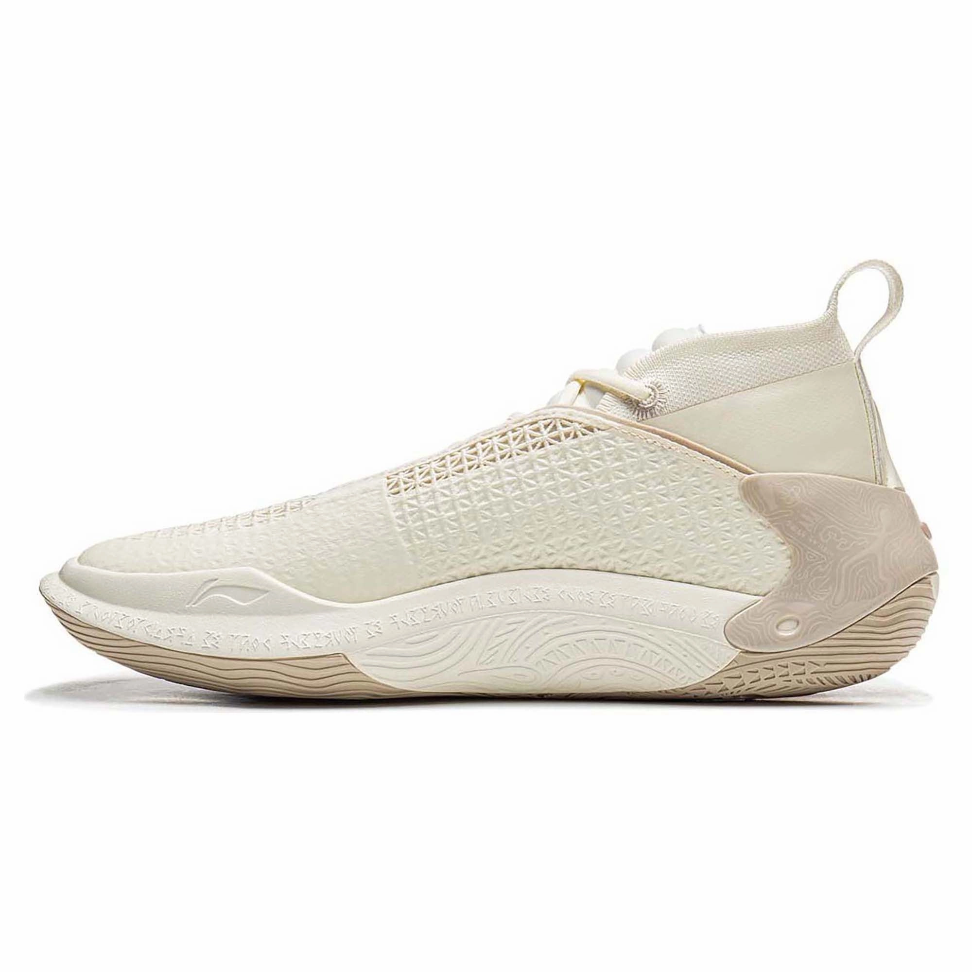 Way Of Wade 11 Low 'Restage' Men's Basketball Shoes Tier List Basketball Shoes