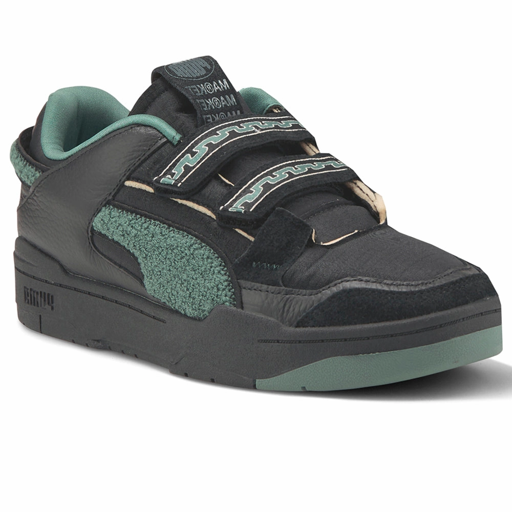 Buy Basketball Shoes Market X Slipstream Slip On Sneakers