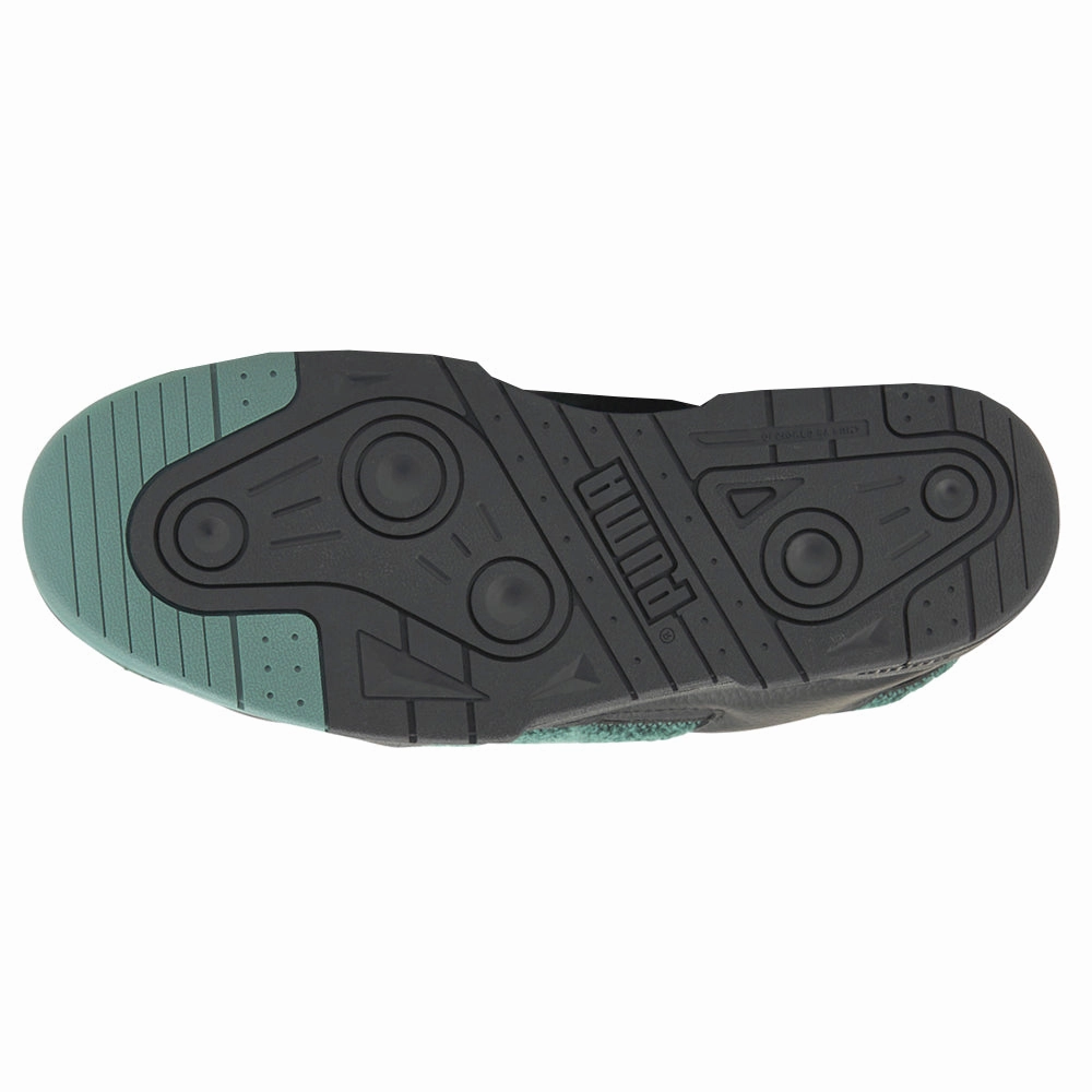 Market X Slipstream Slip On Sneakers Basketball Shoes 1993