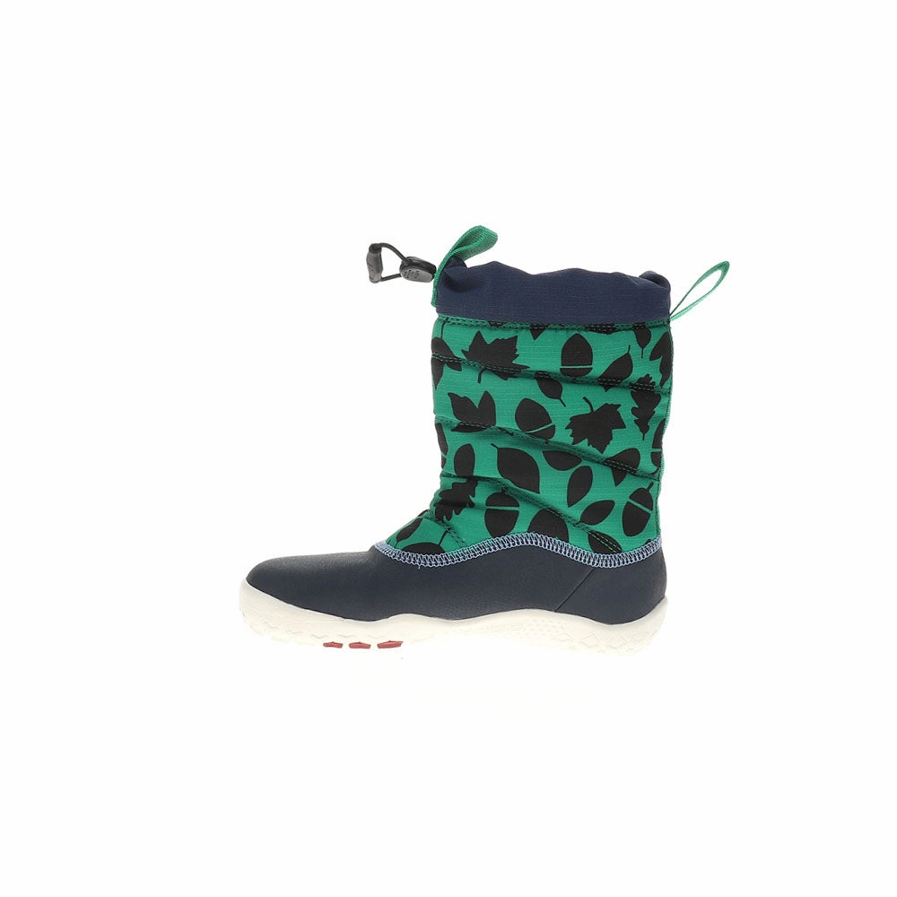 Snow Boots Wide Width Lumi X Muddy Puddles Round Toe Snow Boots (Little Kid)