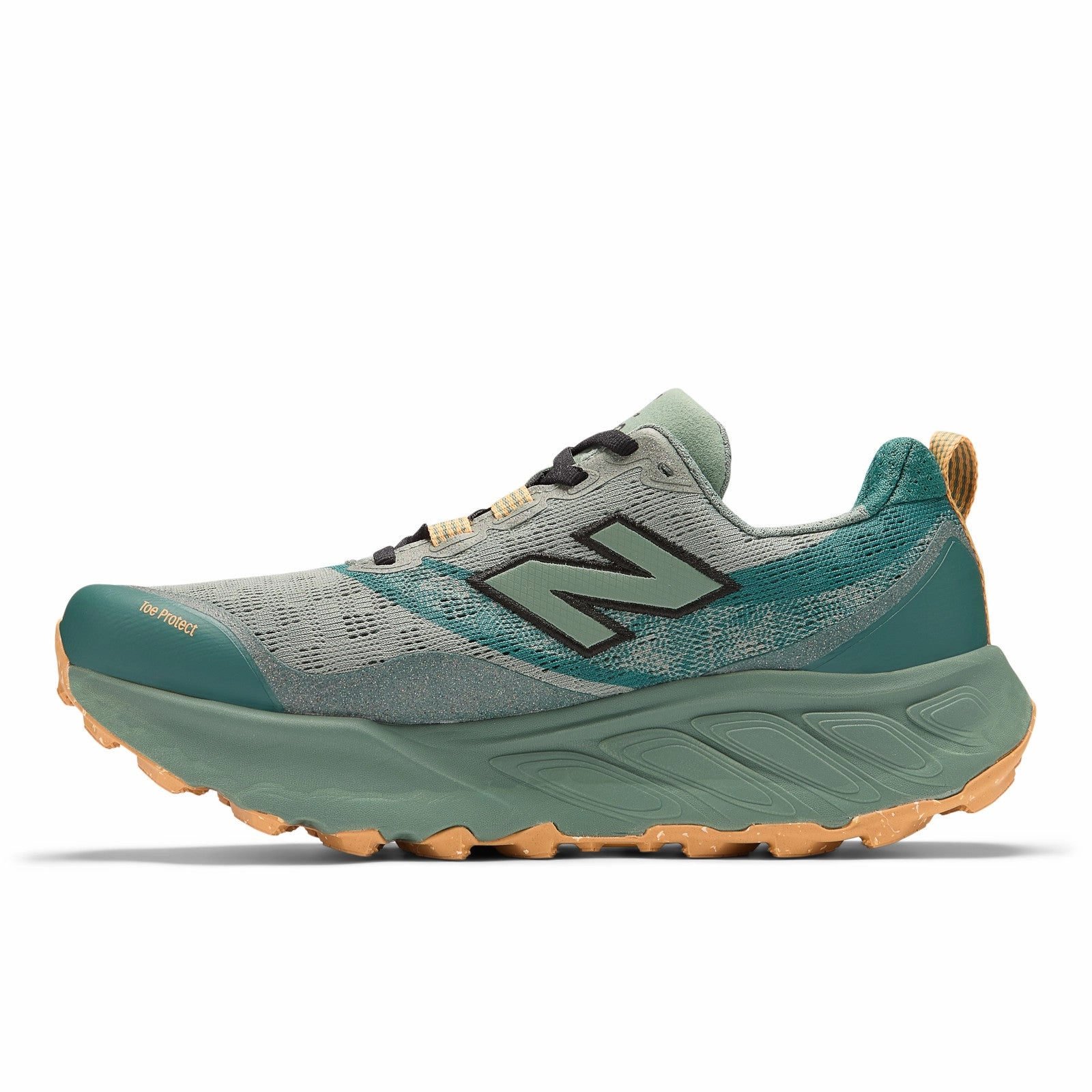 New Balance Men's Fresh Foam X Hierro v9 Trail Scout Shoes