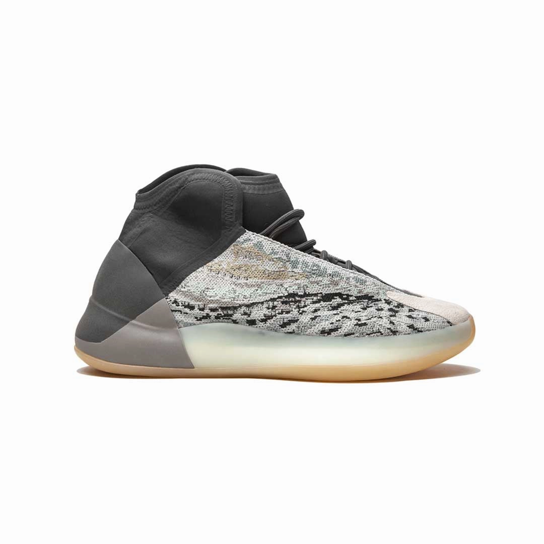 Basketball Shoes 7.5 adidas - Unisex Yeezy Quantum Basketball Shoes (GY7926)