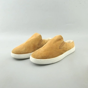 Slip On Shoes For Driving VINCE. .