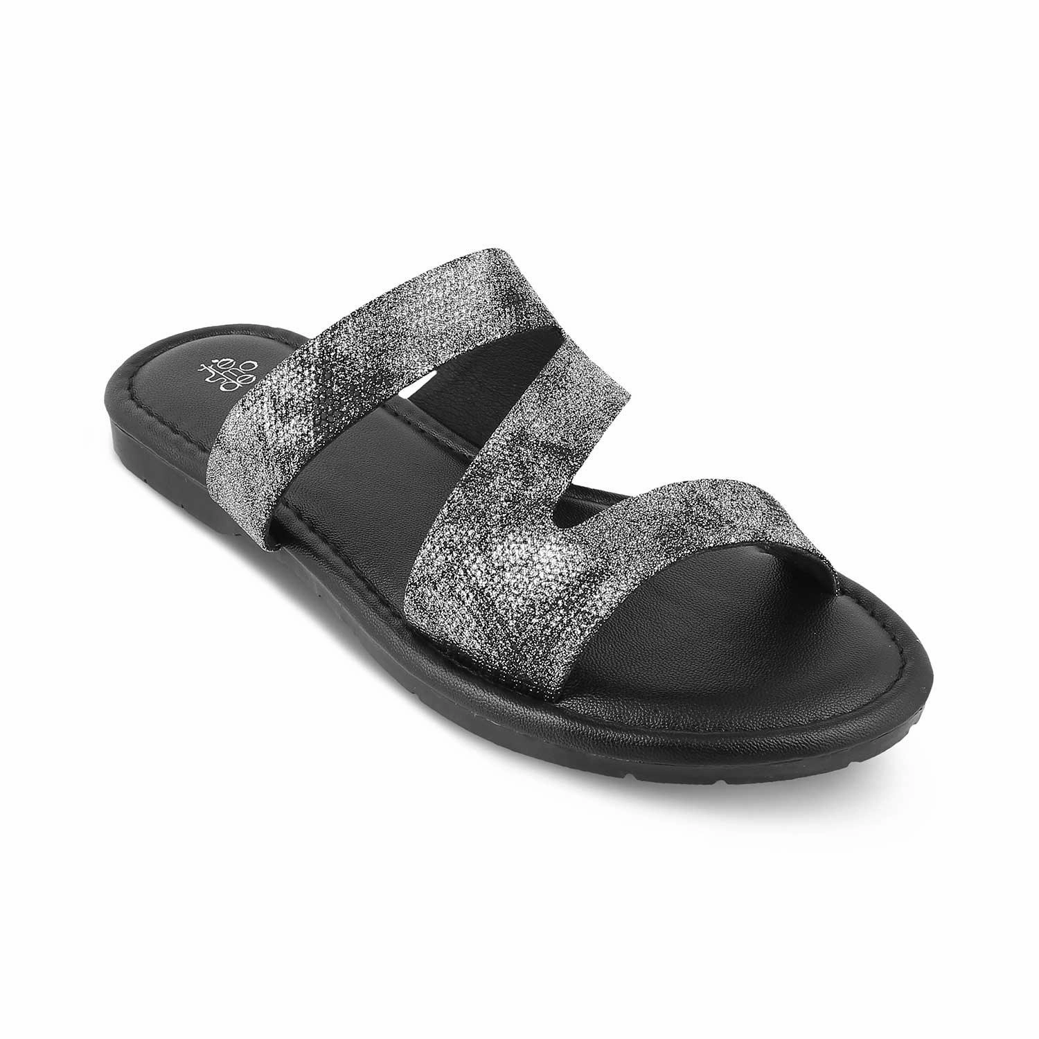 Arch Fit Shoes Good For Flat Feet The Snac Black Women's Casual Flats Tresmode