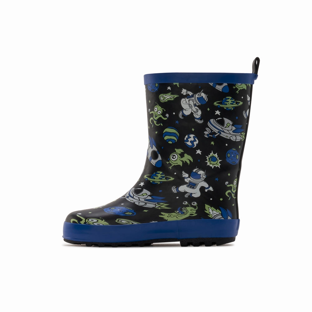 ESPACE Bogs Rain Boots Temperature Rating