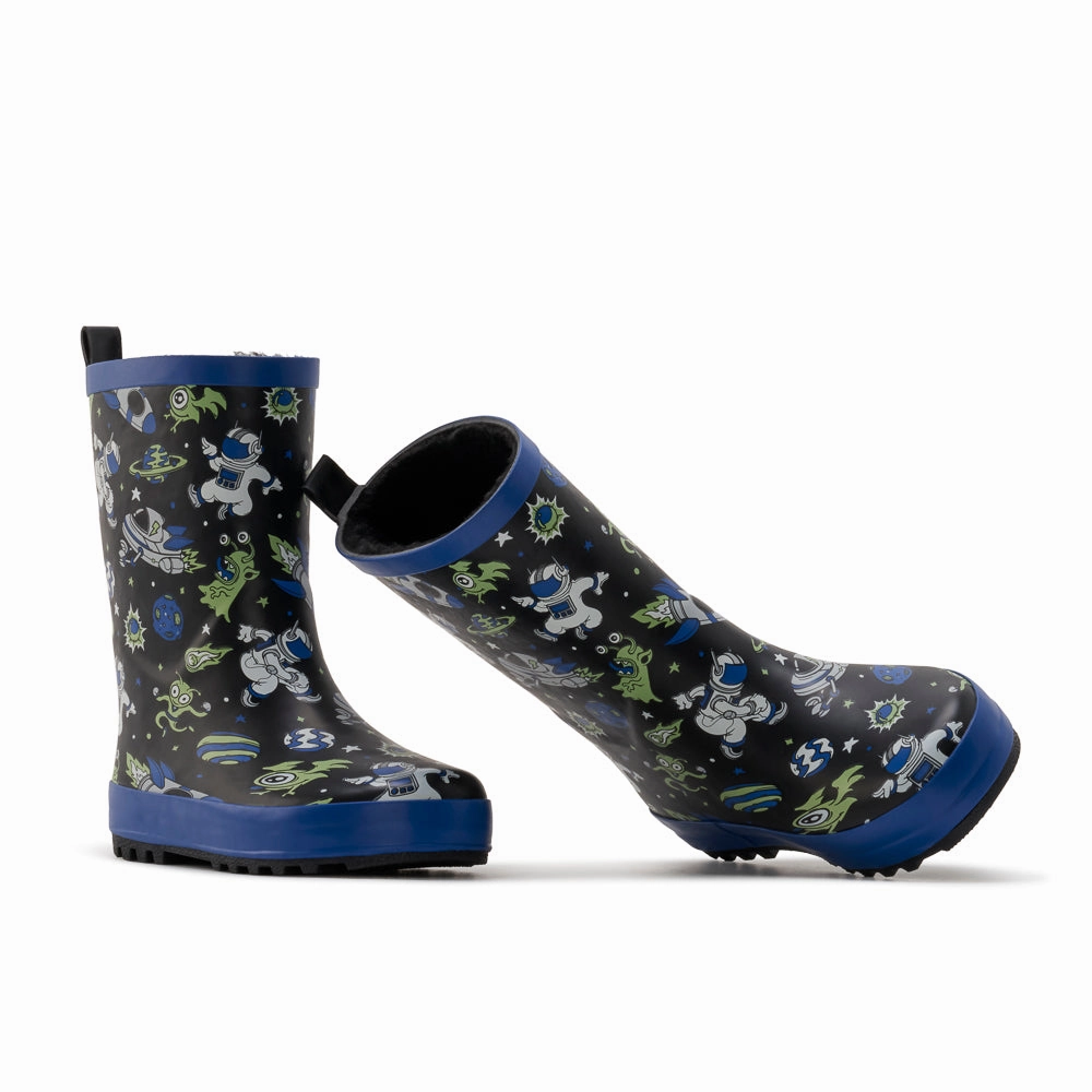 Le Chameau Short Rain Boots ESPACE