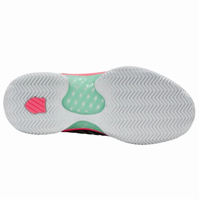 Tretorn Tennis Shoe K-SWISS Express Light 3 HB B Womens Tennis Shoes