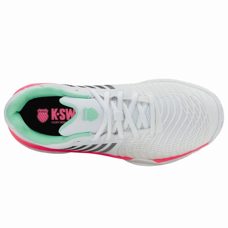 K-SWISS Express Light 3 HB B Womens Tennis Shoes Addidas Tennis Shoes