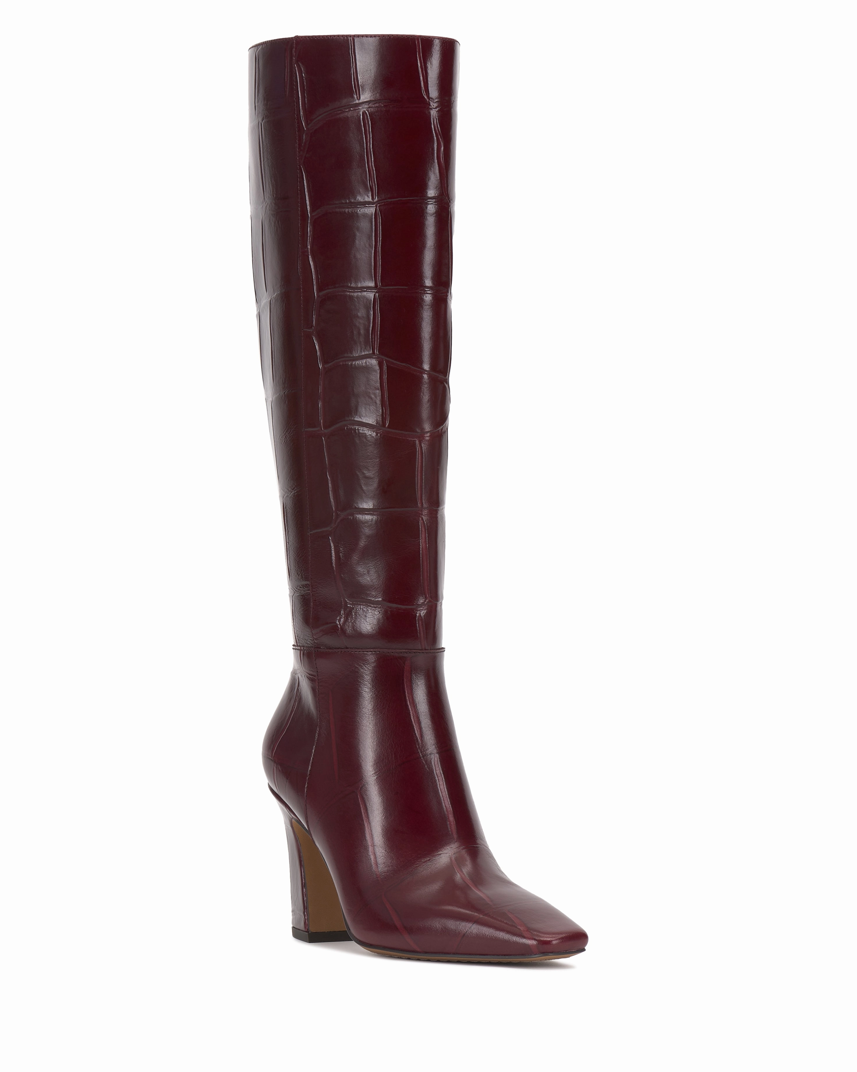 Cora Knee High Boots Bennidy Knee High Boot