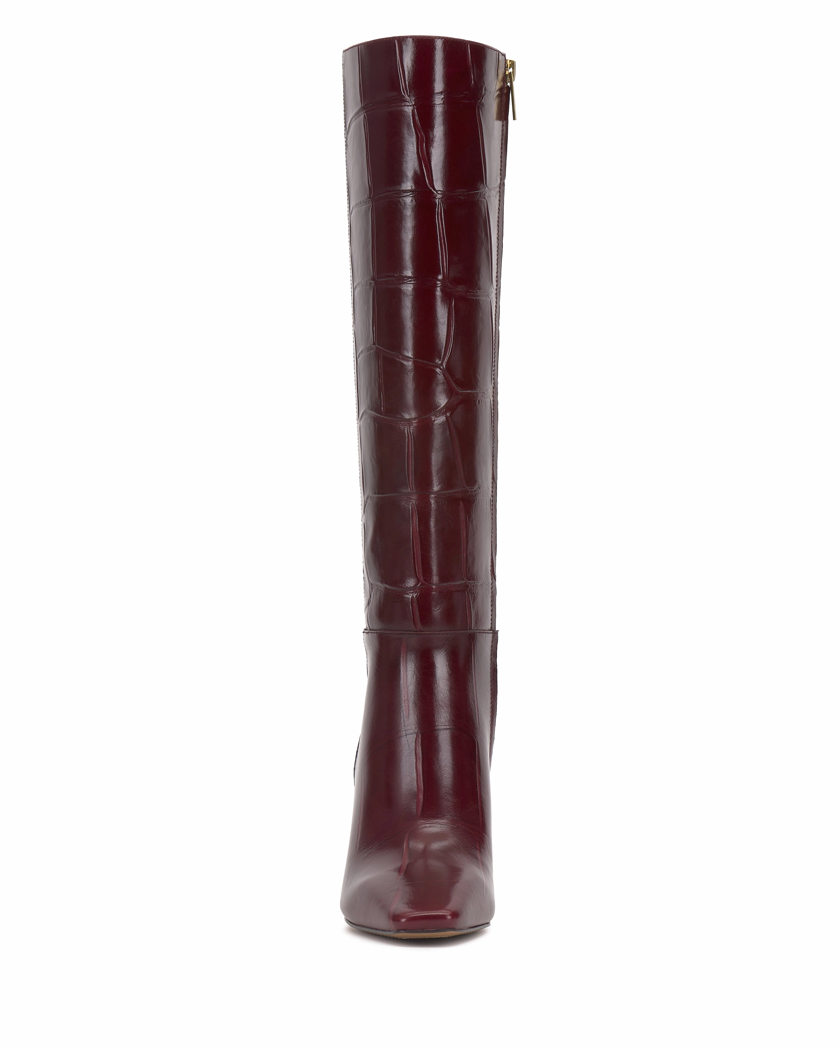 6 Inch Heel Knee High Boots Bennidy Knee High Boot