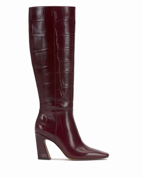 Knee High Heels Boots Bennidy Knee High Boot