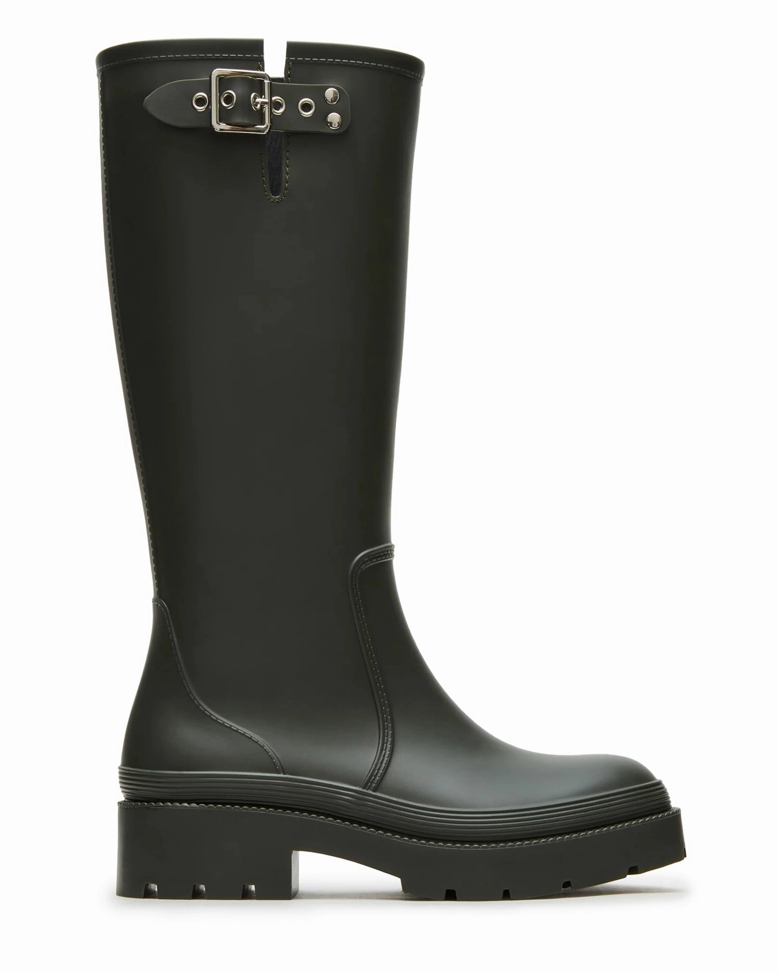 Rockyh20 Boot OLIVE Academy Hiking Boots