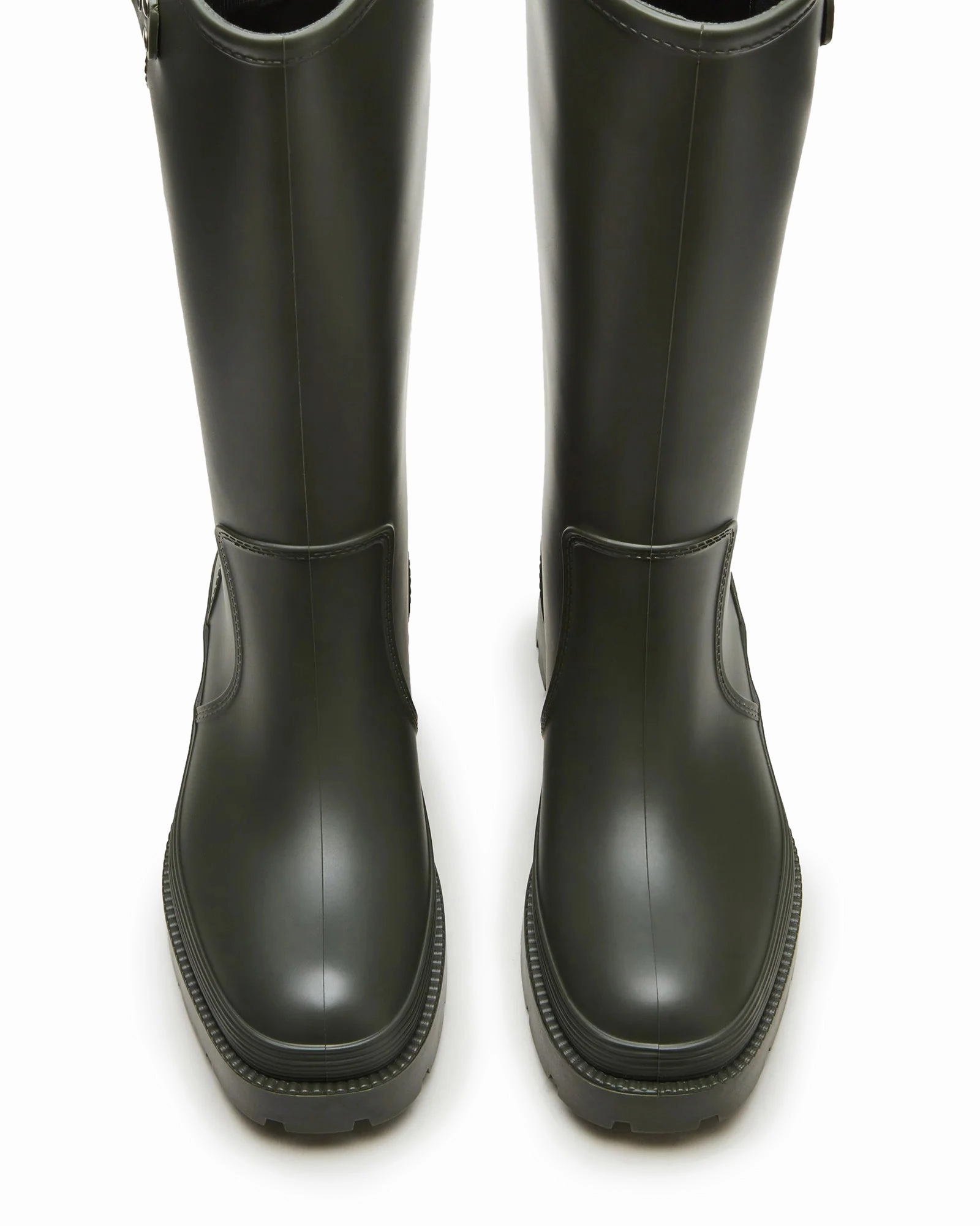 Rockyh20 Boot OLIVE Mr Boots