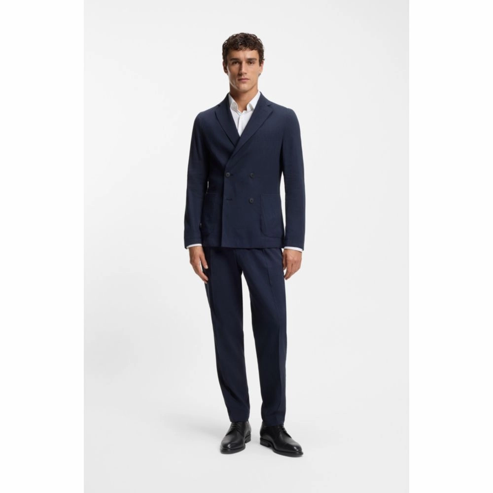 Cap-toe Derby shoes in grained leather Ladies Canvas Lace Up Shoes