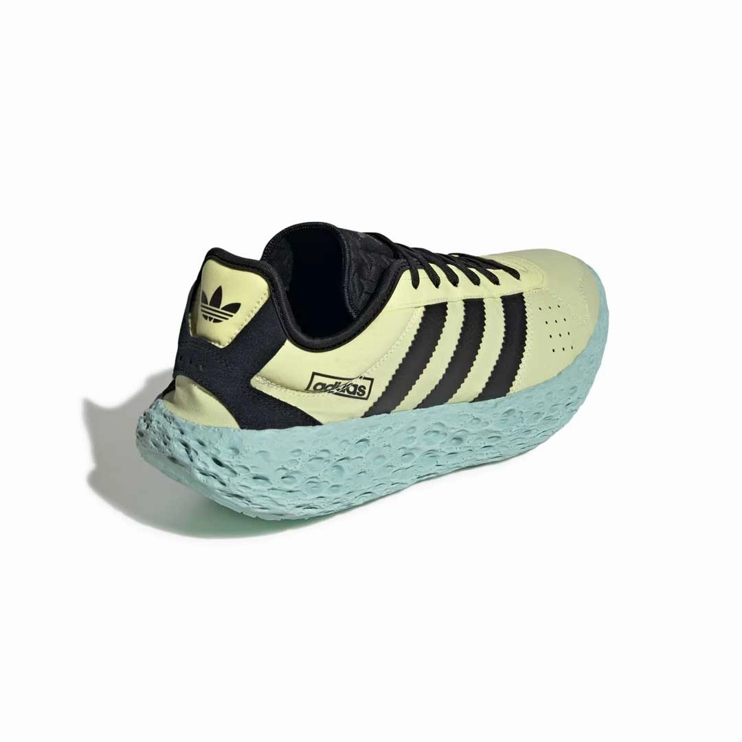 adidas - Unisex Zponge Shoes (JH8110) Top Best Running Shoes