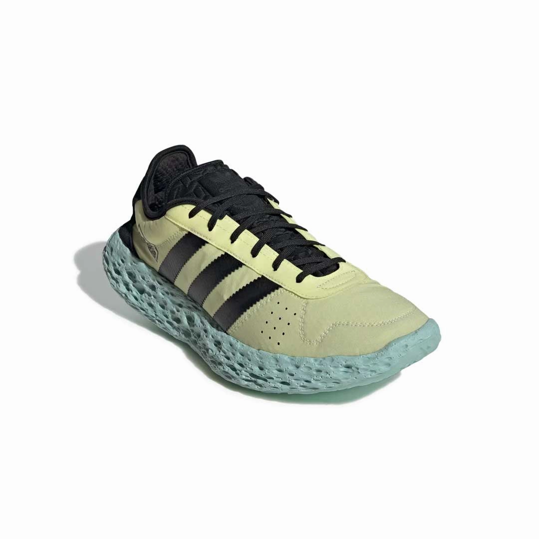 Rei Running Shoes adidas - Unisex Zponge Shoes (JH8110)
