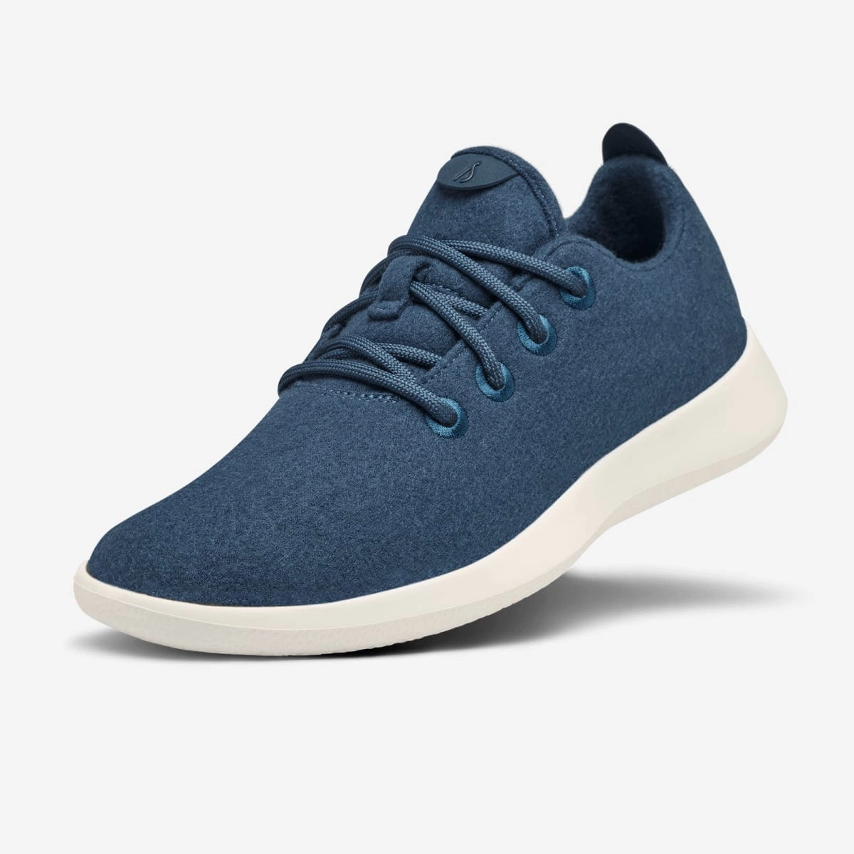Allbirds Wool Runners - LIMITED EDITION: Twilight (Cream Sole) Best Running Shoes For People With Bunions