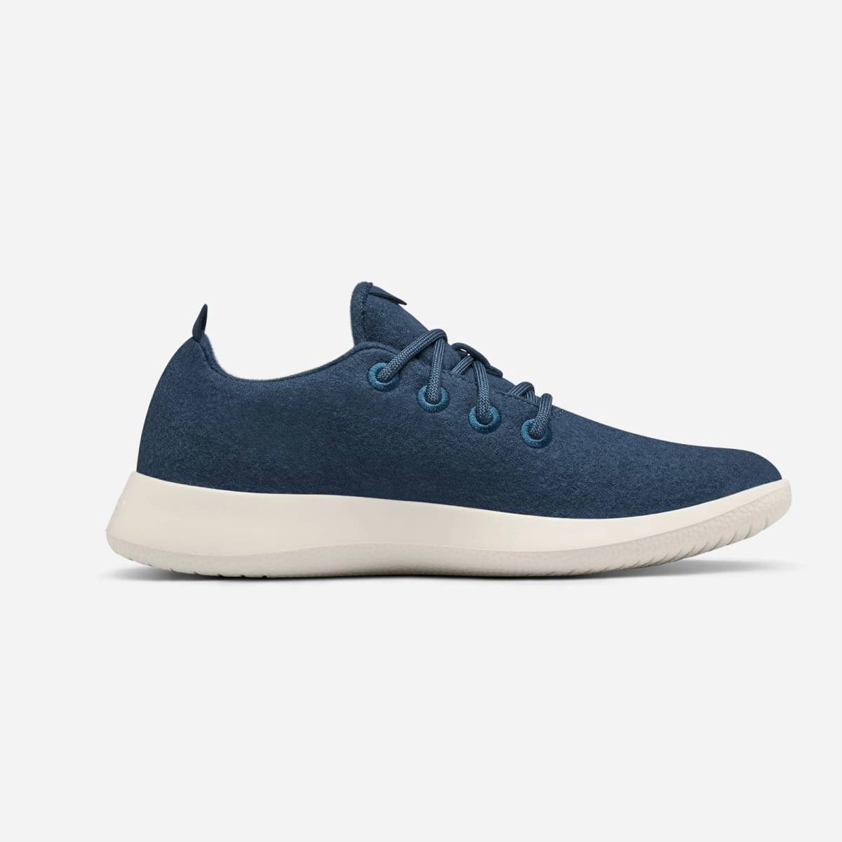 Allbirds Wool Runners - LIMITED EDITION: Twilight (Cream Sole) Running Shoes With Lights