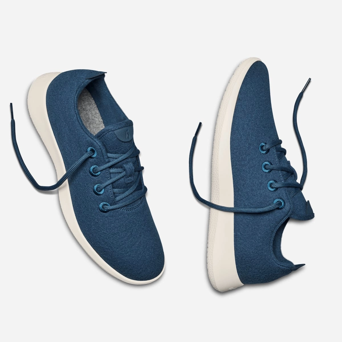 Allbirds Wool Runners - LIMITED EDITION: Twilight (Cream Sole) Running Shoes For Heavy Males