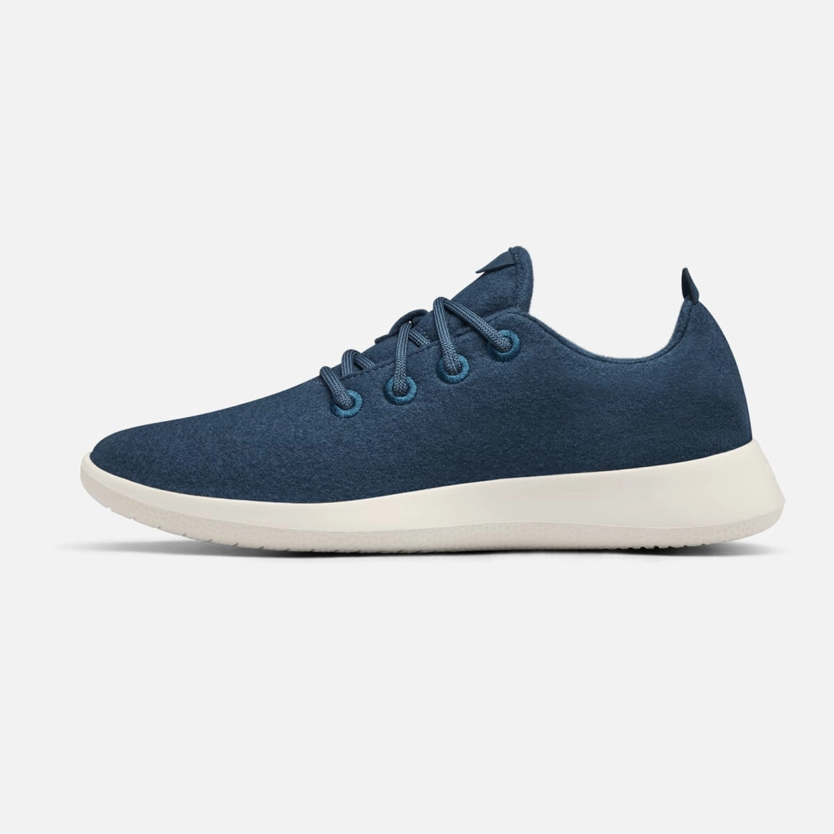 Allbirds Wool Runners - LIMITED EDITION: Twilight (Cream Sole) Running Shoe