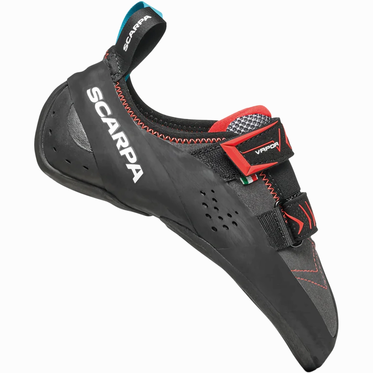 Vapor V LV Climbing Shoes Size Down