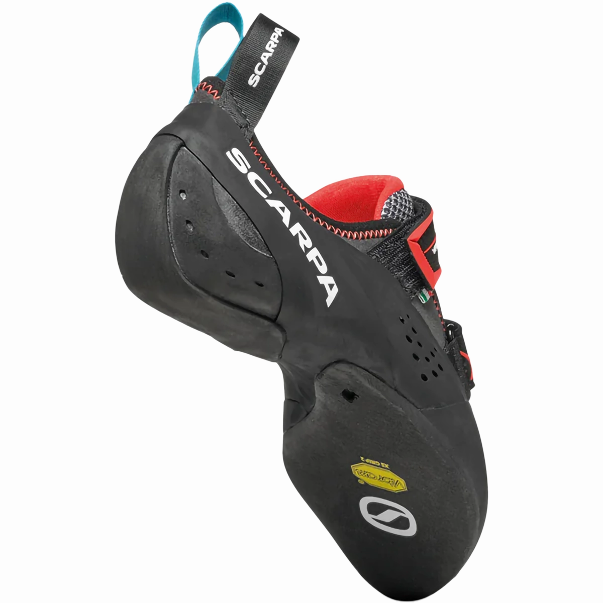 Hybrid Hiking Climbing Shoes Vapor V LV