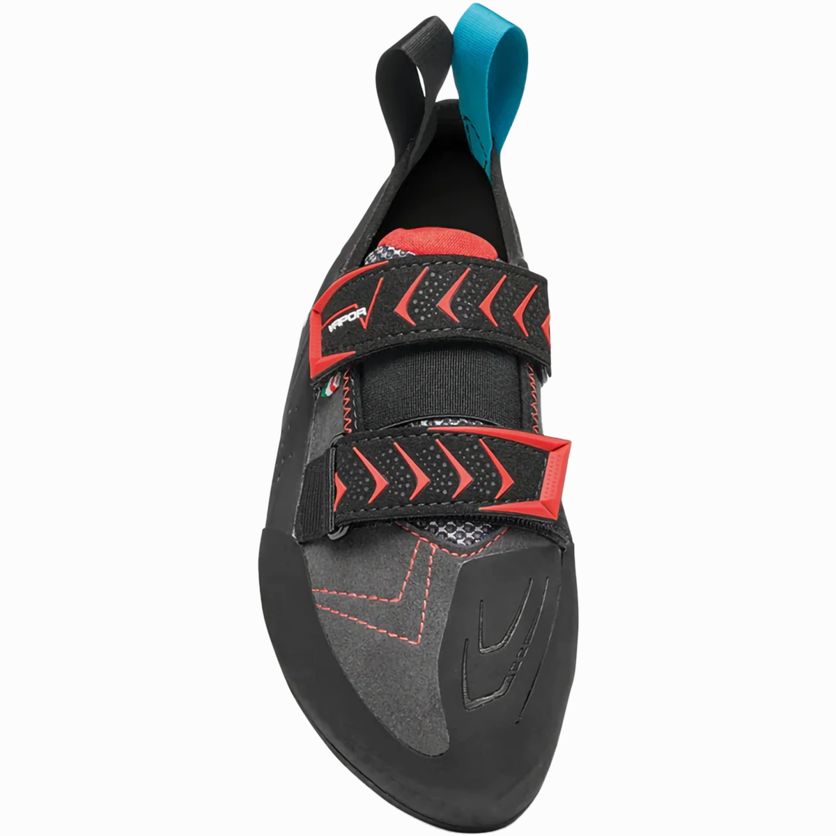 Vapor V LV Climbing Shoes Blisters