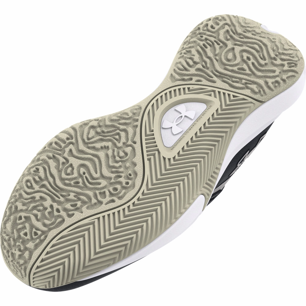 Best Basketball Shoes For Back Pain Men's Under Armour Lockdown 7 Basketball Shoes