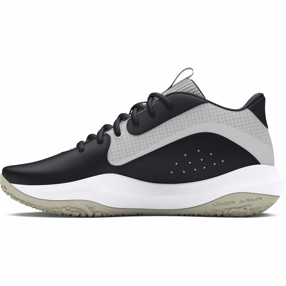 Basketball Shoes Under 40 Dollars Men's Under Armour Lockdown 7 Basketball Shoes