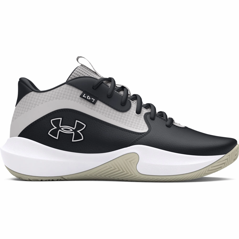 Men's Under Armour Lockdown 7 Basketball Shoes Basketball Shoes Wide Feet Reddit